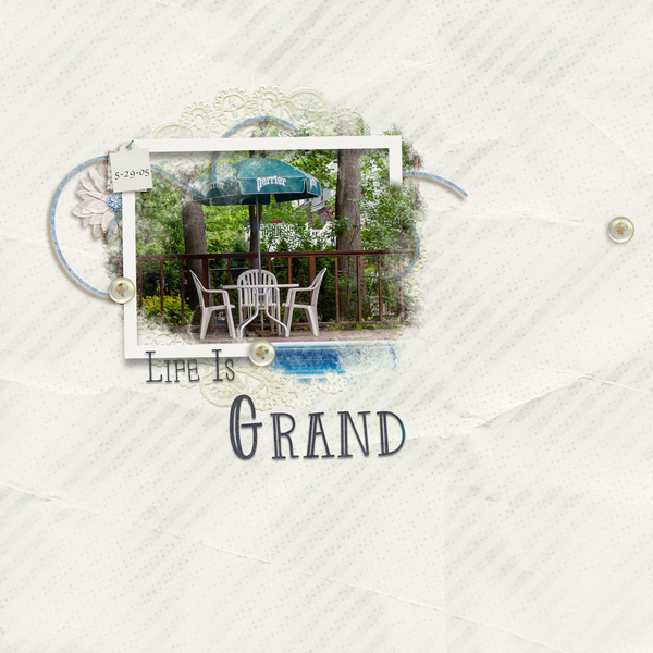 June Font Challenge