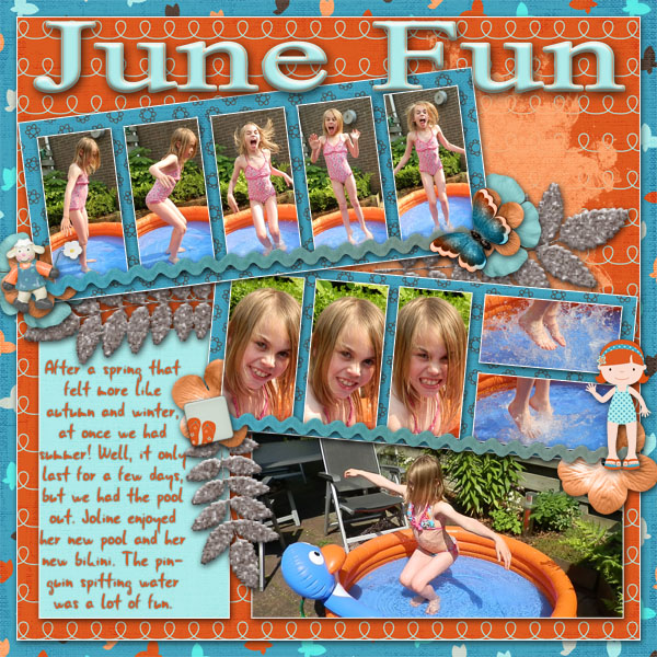 June Fun