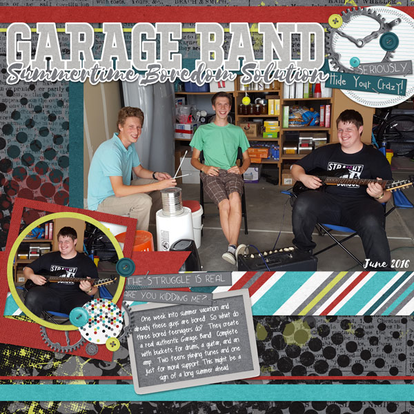 June-Garage-Band-Summer-BoredomWEB