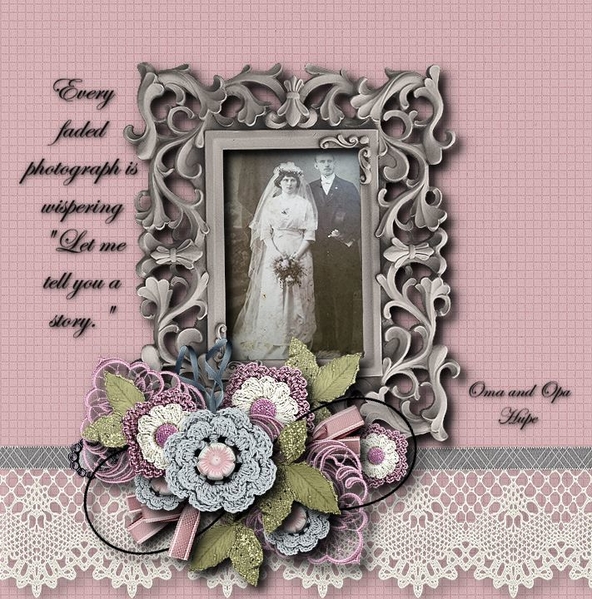 June Inspiration Challenge