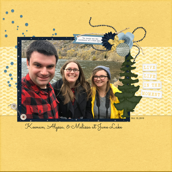June Lake