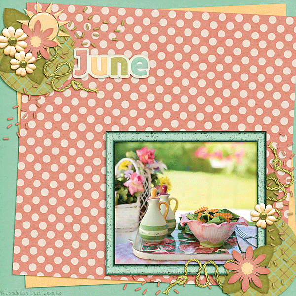 June Life 2016