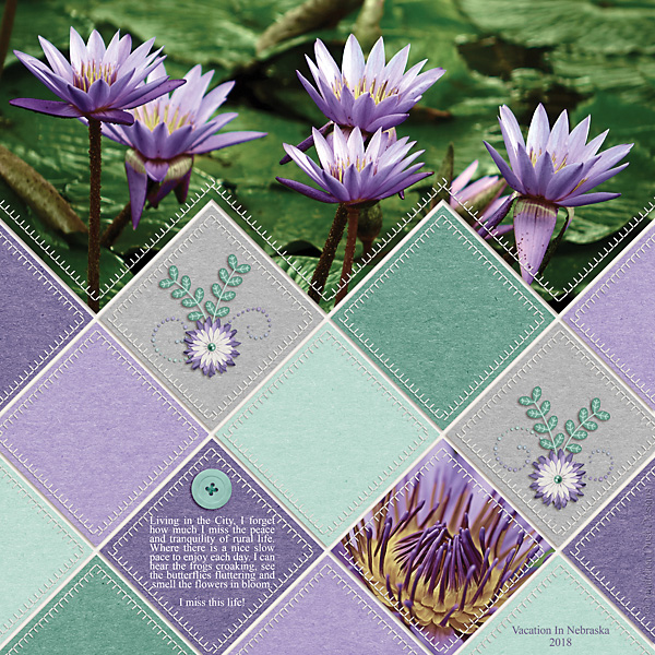 June Life 2019