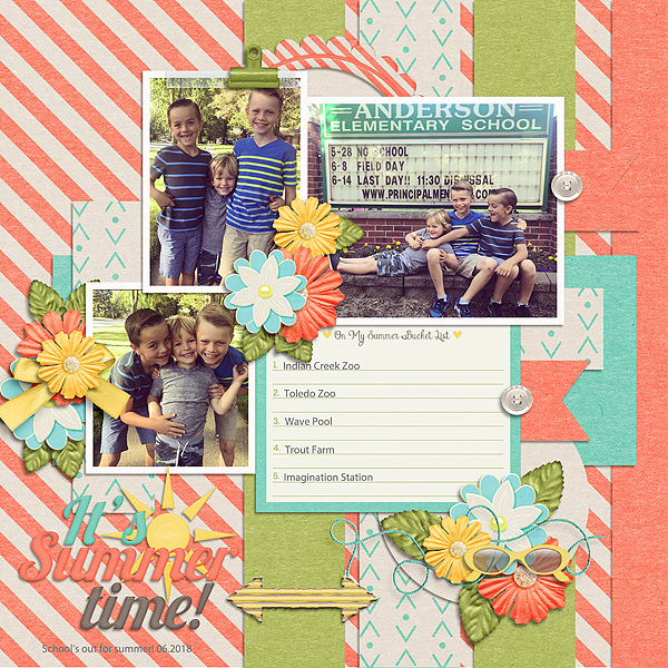 June Life