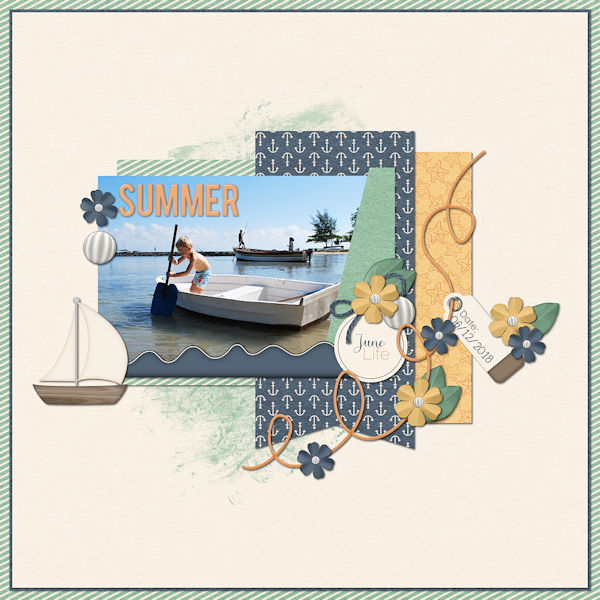 June Life