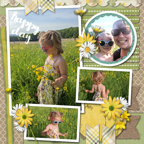 June Meadow