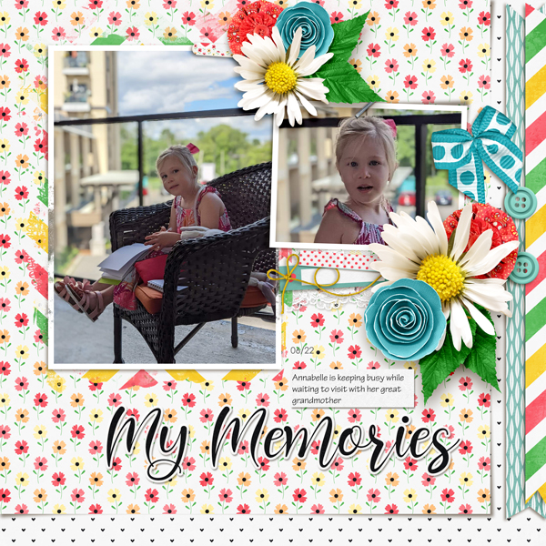 June memories