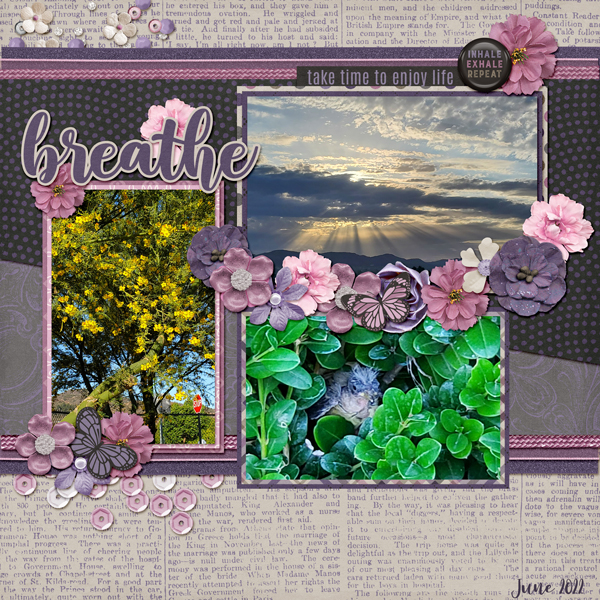 June Memories