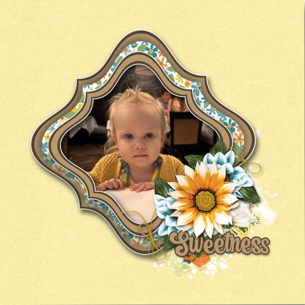 June Mini Kit