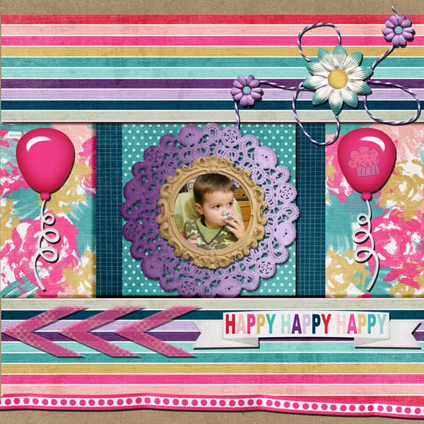 june mini