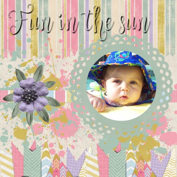 june mix it up