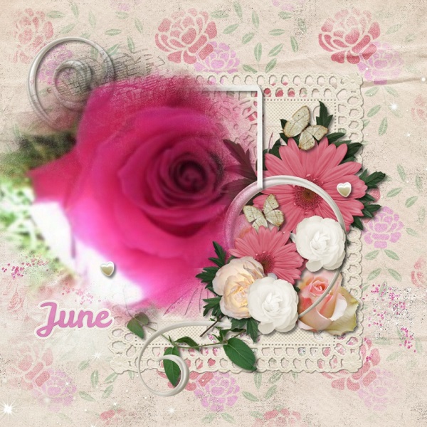 June Rose