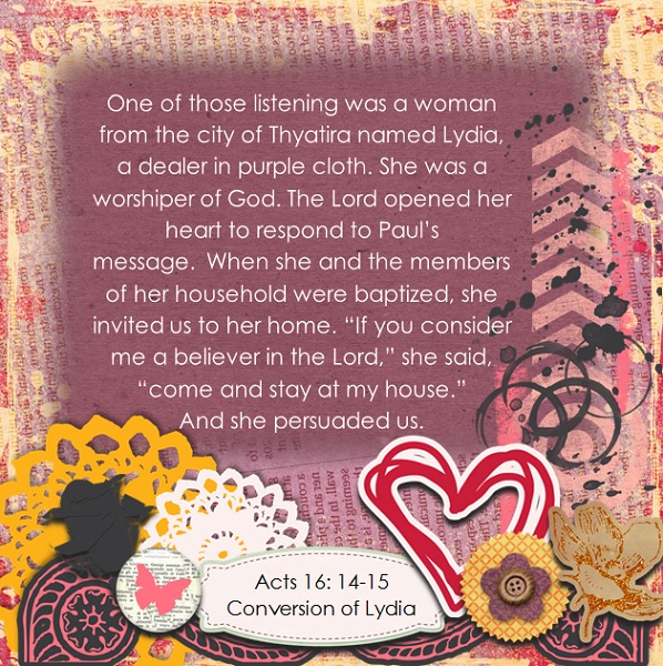 June Scraplift Challenge