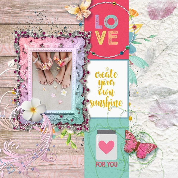 june scraplift