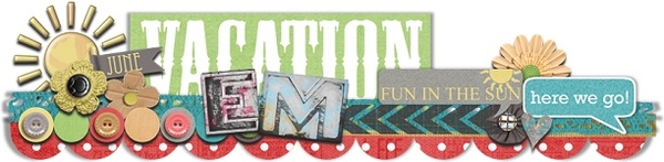 June Siggy Challenge