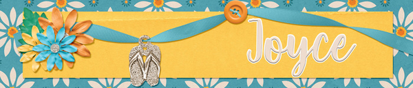 June Signature Challenge