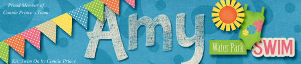 June Summer Siggy