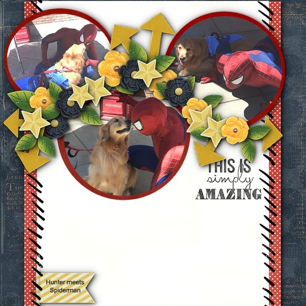 June Template Challenge #1