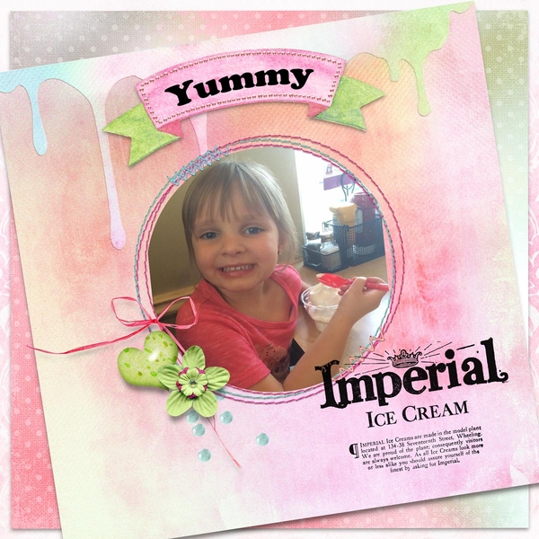 June Use It All Challenge