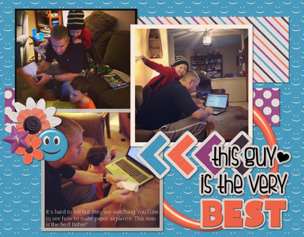 June Word Art Challenge