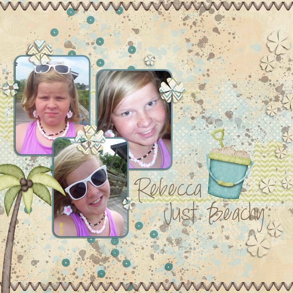 june year becca