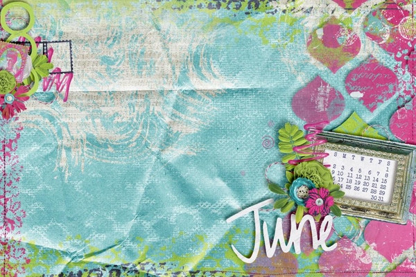 June