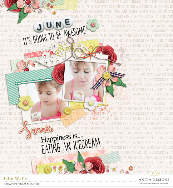 June