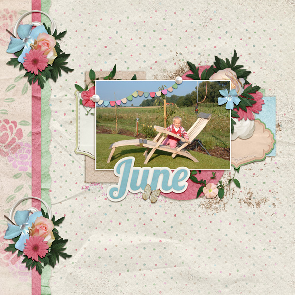 June