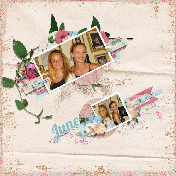 June