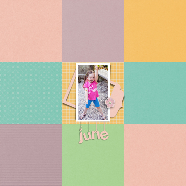 june