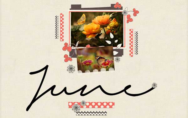 june