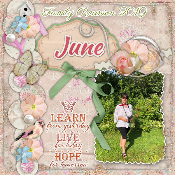 June