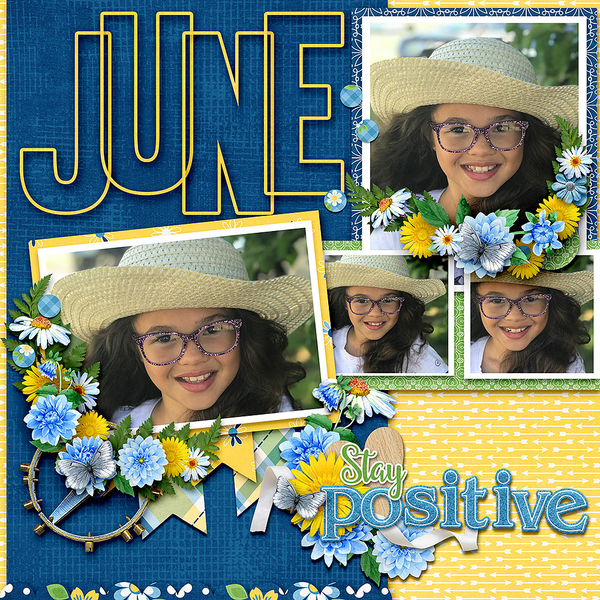 June