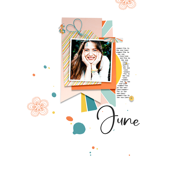 june