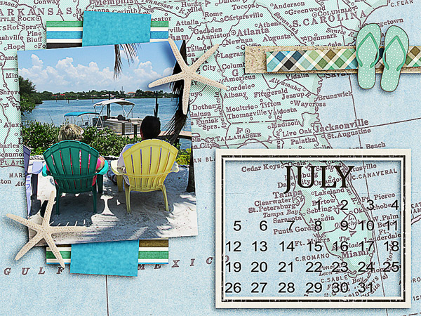 June2015 Desktop Challenge