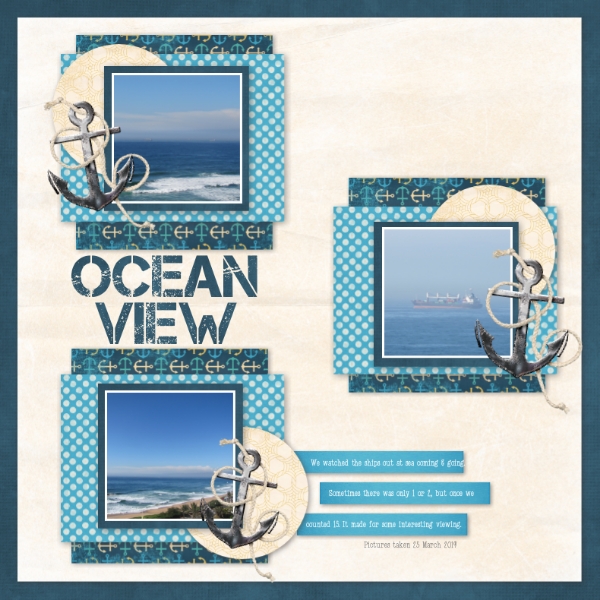 June2020 Scraplift challenge