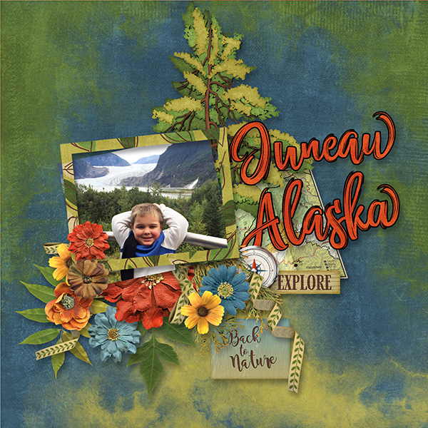 Juneau