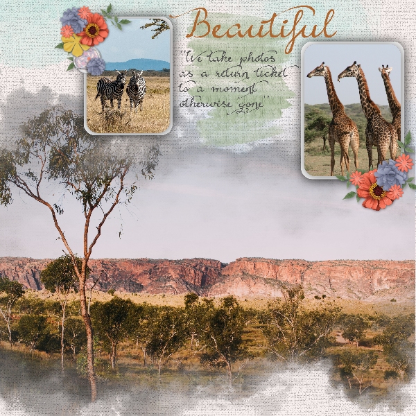Jungle love