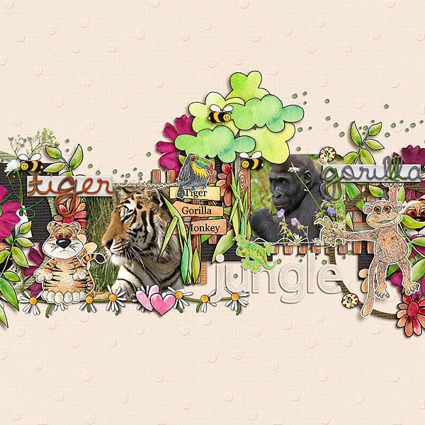 Jungle