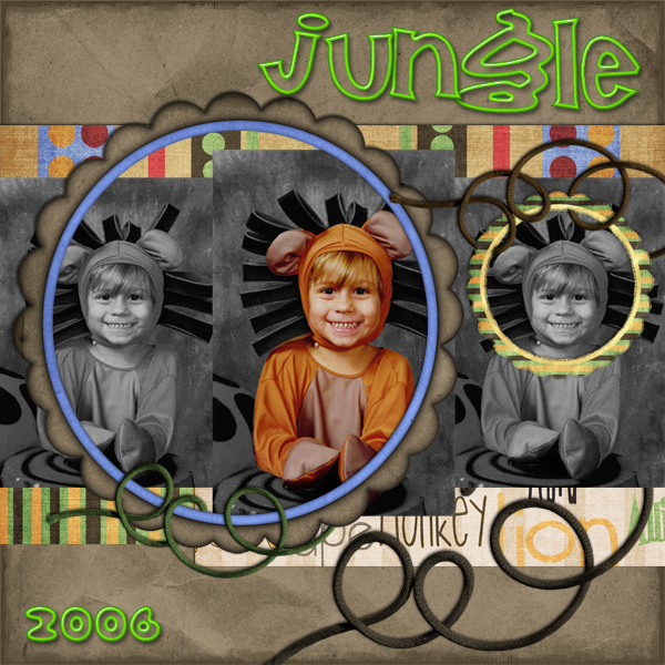 Jungle