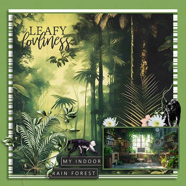 Jungle