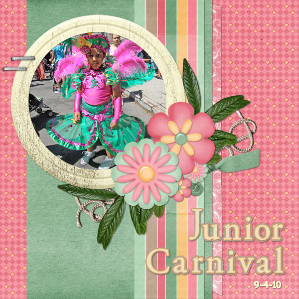 Junior Carnival