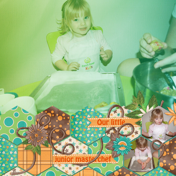 Junior Masterchef