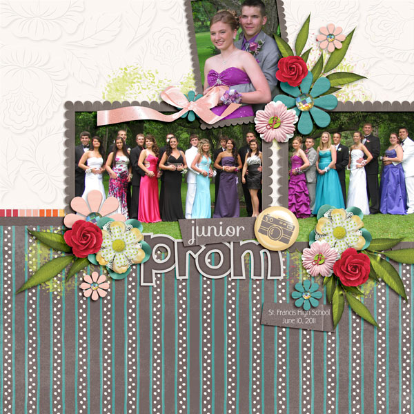 Junior Prom