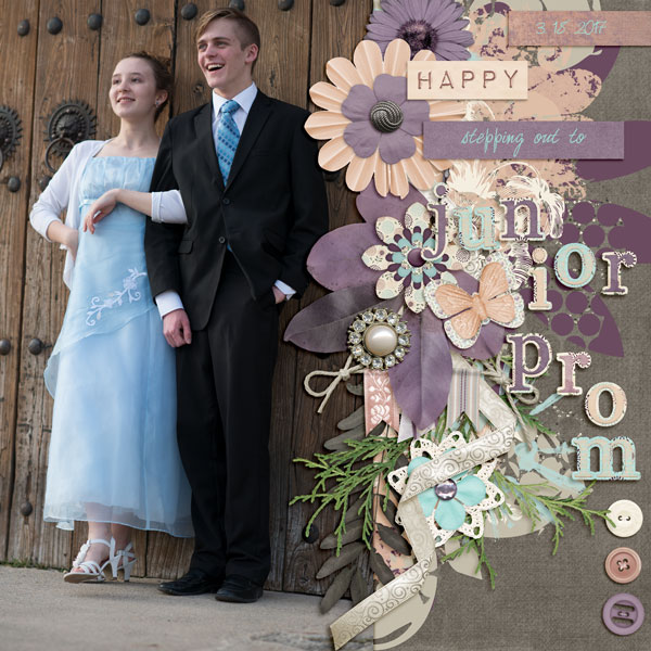 Junior Prom
