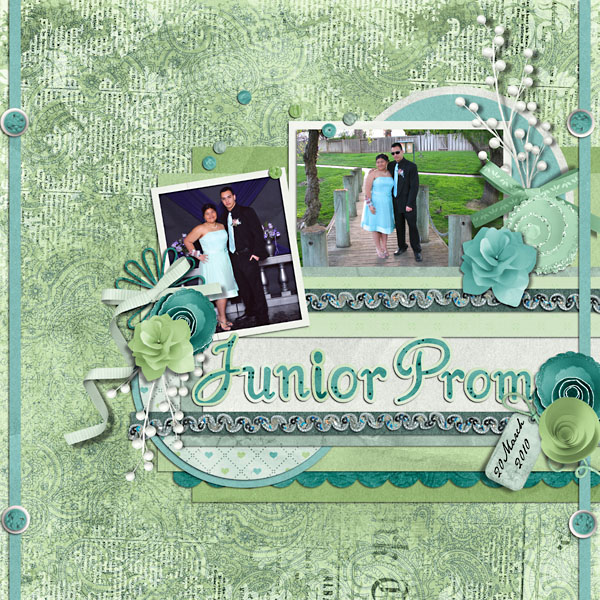 Junior Prom