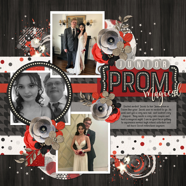 Junior Prom