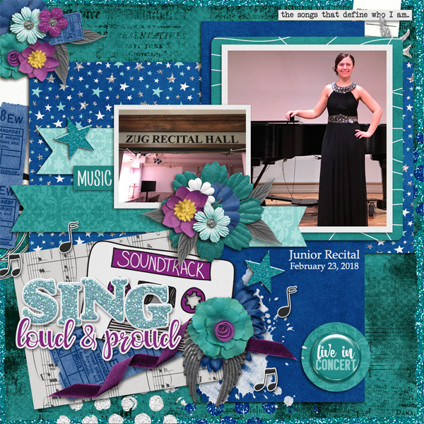 Junior Recital