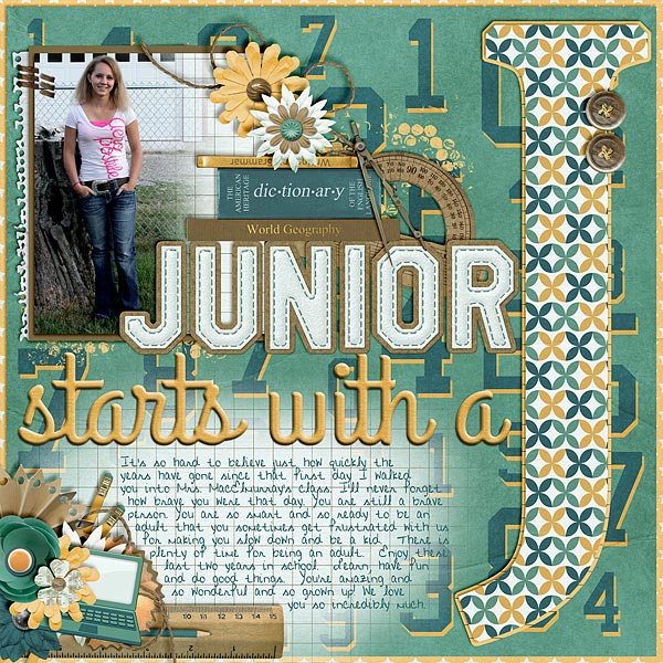 Junior
