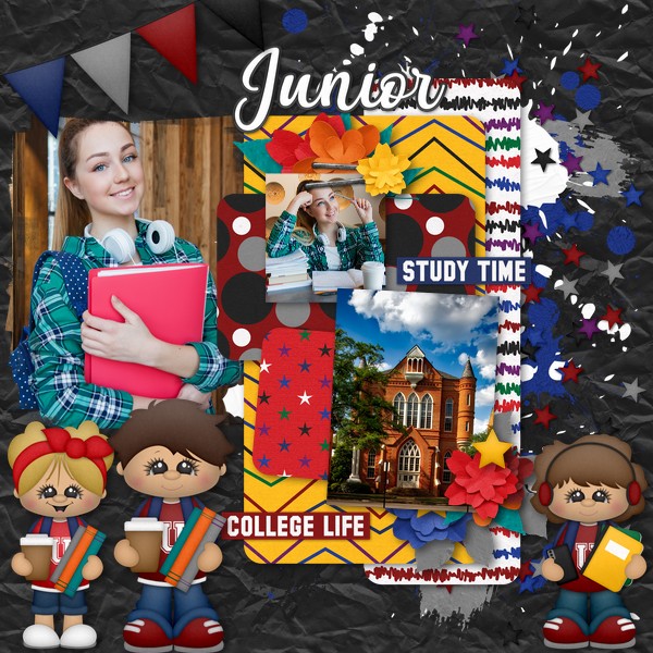 Junior